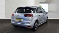 USED 2016 16 CITROEN C4 PICASSO 1.6 BlueHDi Exclusive+ MPV 5dr Diesel Manual Euro 6 (s/s) (120 ps) SAT NAV, PAN ROOF, FSH, &pound;20TAX