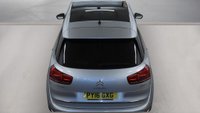 USED 2016 16 CITROEN C4 PICASSO 1.6 BlueHDi Exclusive+ MPV 5dr Diesel Manual Euro 6 (s/s) (120 ps) SAT NAV, PAN ROOF, FSH, &pound;20TAX