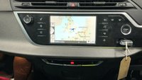 USED 2016 16 CITROEN C4 PICASSO 1.6 BlueHDi Exclusive+ MPV 5dr Diesel Manual Euro 6 (s/s) (120 ps) SAT NAV, PAN ROOF, FSH, &pound;20TAX