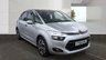 USED 2016 16 CITROEN C4 PICASSO 1.6 BlueHDi Exclusive+ MPV 5dr Diesel Manual Euro 6 (s/s) (120 ps) SAT NAV, PAN ROOF, FSH, &pound;20TAX
