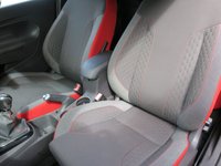 USED 2016 66 FORD FIESTA 1.0T EcoBoost Zetec S Hatchback 3dr Petrol Manual Euro 6 (s/s) (140 ps) MR165 MOUNTUNE, SAT NAV, NEW CLUTCH