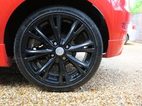 USED 2016 66 FORD FIESTA 1.0T EcoBoost Zetec S Hatchback 3dr Petrol Manual Euro 6 (s/s) (140 ps) MR165 MOUNTUNE, SAT NAV, NEW CLUTCH