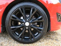 USED 2016 66 FORD FIESTA 1.0T EcoBoost Zetec S Hatchback 3dr Petrol Manual Euro 6 (s/s) (140 ps) MR165 MOUNTUNE, SAT NAV, NEW CLUTCH