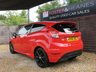 USED 2016 66 FORD FIESTA 1.0T EcoBoost Zetec S Hatchback 3dr Petrol Manual Euro 6 (s/s) (140 ps) MR165 MOUNTUNE, SAT NAV, NEW CLUTCH