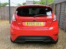 USED 2016 66 FORD FIESTA 1.0T EcoBoost Zetec S Hatchback 3dr Petrol Manual Euro 6 (s/s) (140 ps) MR165 MOUNTUNE, SAT NAV, NEW CLUTCH