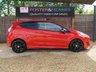 USED 2016 66 FORD FIESTA 1.0T EcoBoost Zetec S Hatchback 3dr Petrol Manual Euro 6 (s/s) (140 ps) MR165 MOUNTUNE, SAT NAV, NEW CLUTCH