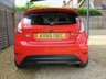 USED 2016 66 FORD FIESTA 1.0T EcoBoost Zetec S Hatchback 3dr Petrol Manual Euro 6 (s/s) (140 ps) MR165 MOUNTUNE, SAT NAV, NEW CLUTCH