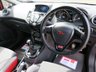 USED 2016 66 FORD FIESTA 1.0T EcoBoost Zetec S Hatchback 3dr Petrol Manual Euro 6 (s/s) (140 ps) MR165 MOUNTUNE, SAT NAV, NEW CLUTCH