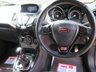 USED 2016 66 FORD FIESTA 1.0T EcoBoost Zetec S Hatchback 3dr Petrol Manual Euro 6 (s/s) (140 ps) MR165 MOUNTUNE, SAT NAV, NEW CLUTCH
