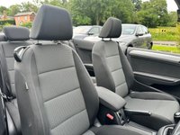 USED 2014 14 VOLKSWAGEN GOLF 1.4 TSI S Cabriolet 2dr Petrol Manual Euro 5 (122 ps) A FINE EXAMPLE THROUGHOUT