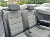 USED 2014 14 VOLKSWAGEN GOLF 1.4 TSI S Cabriolet 2dr Petrol Manual Euro 5 (122 ps) A FINE EXAMPLE THROUGHOUT