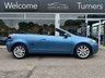 USED 2014 14 VOLKSWAGEN GOLF 1.4 TSI S Cabriolet 2dr Petrol Manual Euro 5 (122 ps) A FINE EXAMPLE THROUGHOUT