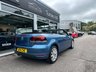 USED 2014 14 VOLKSWAGEN GOLF 1.4 TSI S Cabriolet 2dr Petrol Manual Euro 5 (122 ps) A FINE EXAMPLE THROUGHOUT