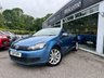 USED 2014 14 VOLKSWAGEN GOLF 1.4 TSI S Cabriolet 2dr Petrol Manual Euro 5 (122 ps) A FINE EXAMPLE THROUGHOUT