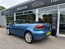 USED 2014 14 VOLKSWAGEN GOLF 1.4 TSI S Cabriolet 2dr Petrol Manual Euro 5 (122 ps) A FINE EXAMPLE THROUGHOUT