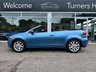 USED 2014 14 VOLKSWAGEN GOLF 1.4 TSI S Cabriolet 2dr Petrol Manual Euro 5 (122 ps) A FINE EXAMPLE THROUGHOUT