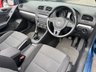 USED 2014 14 VOLKSWAGEN GOLF 1.4 TSI S Cabriolet 2dr Petrol Manual Euro 5 (122 ps) A FINE EXAMPLE THROUGHOUT