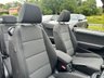 USED 2014 14 VOLKSWAGEN GOLF 1.4 TSI S Cabriolet 2dr Petrol Manual Euro 5 (122 ps) A FINE EXAMPLE THROUGHOUT