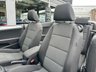 USED 2014 14 VOLKSWAGEN GOLF 1.4 TSI S Cabriolet 2dr Petrol Manual Euro 5 (122 ps) A FINE EXAMPLE THROUGHOUT