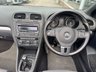 USED 2014 14 VOLKSWAGEN GOLF 1.4 TSI S Cabriolet 2dr Petrol Manual Euro 5 (122 ps) A FINE EXAMPLE THROUGHOUT