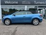 USED 2014 14 VOLKSWAGEN GOLF 1.4 TSI S Cabriolet 2dr Petrol Manual Euro 5 (122 ps) A FINE EXAMPLE THROUGHOUT