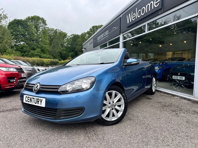 View our VOLKSWAGEN GOLF