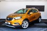 USED 2017 17 VAUXHALL MOKKA X 1.4i Turbo Active SUV 5dr Petrol Manual Euro 6 (s/s) (140 ps) 3 MONTHS WARRANTY INCLUDED!
