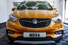 USED 2017 17 VAUXHALL MOKKA X 1.4i Turbo Active SUV 5dr Petrol Manual Euro 6 (s/s) (140 ps) 3 MONTHS WARRANTY INCLUDED!