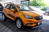 USED 2017 17 VAUXHALL MOKKA X 1.4i Turbo Active SUV 5dr Petrol Manual Euro 6 (s/s) (140 ps) 3 MONTHS WARRANTY INCLUDED!