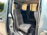 USED 2024 24 PEUGEOT RIFTER 4 Seat Auto Wheelchair Accessible Disabled Access Vehicle WAV 