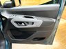 USED 2024 24 PEUGEOT RIFTER 4 Seat Auto Wheelchair Accessible Disabled Access Vehicle WAV 