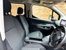 USED 2024 24 PEUGEOT RIFTER 4 Seat Auto Wheelchair Accessible Disabled Access Vehicle WAV 