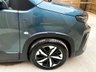 USED 2024 24 PEUGEOT RIFTER 4 Seat Auto Wheelchair Accessible Disabled Access Vehicle WAV 