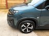 USED 2024 24 PEUGEOT RIFTER 4 Seat Auto Wheelchair Accessible Disabled Access Vehicle WAV 