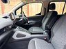 USED 2024 24 PEUGEOT RIFTER 4 Seat Auto Wheelchair Accessible Disabled Access Vehicle WAV 