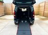 USED 2024 24 PEUGEOT RIFTER 4 Seat Auto Wheelchair Accessible Disabled Access Vehicle WAV 