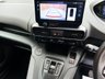 USED 2024 24 PEUGEOT RIFTER 4 Seat Auto Wheelchair Accessible Disabled Access Vehicle WAV 