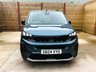 USED 2024 24 PEUGEOT RIFTER 4 Seat Auto Wheelchair Accessible Disabled Access Vehicle WAV 