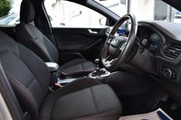 USED 2021 71 FORD FOCUS 1.0T EcoBoost ST-Line Edition Hatchback 5dr Petrol Manual Euro 6 (s/s) (125 ps) 