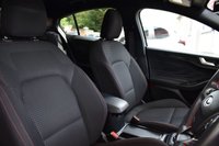 USED 2021 71 FORD FOCUS 1.0T EcoBoost ST-Line Edition Hatchback 5dr Petrol Manual Euro 6 (s/s) (125 ps) 