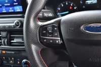 USED 2021 71 FORD FOCUS 1.0T EcoBoost ST-Line Edition Hatchback 5dr Petrol Manual Euro 6 (s/s) (125 ps) 