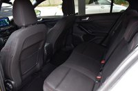 USED 2021 71 FORD FOCUS 1.0T EcoBoost ST-Line Edition Hatchback 5dr Petrol Manual Euro 6 (s/s) (125 ps) 
