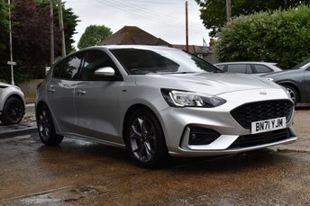 View our FORD FOCUS