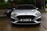 USED 2021 71 FORD FOCUS 1.0T EcoBoost ST-Line Edition Hatchback 5dr Petrol Manual Euro 6 (s/s) (125 ps) 