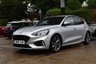 USED 2021 71 FORD FOCUS 1.0T EcoBoost ST-Line Edition Hatchback 5dr Petrol Manual Euro 6 (s/s) (125 ps) 