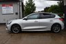 USED 2021 71 FORD FOCUS 1.0T EcoBoost ST-Line Edition Hatchback 5dr Petrol Manual Euro 6 (s/s) (125 ps) 