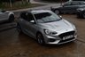 USED 2021 71 FORD FOCUS 1.0T EcoBoost ST-Line Edition Hatchback 5dr Petrol Manual Euro 6 (s/s) (125 ps) 