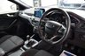 USED 2021 71 FORD FOCUS 1.0T EcoBoost ST-Line Edition Hatchback 5dr Petrol Manual Euro 6 (s/s) (125 ps) 