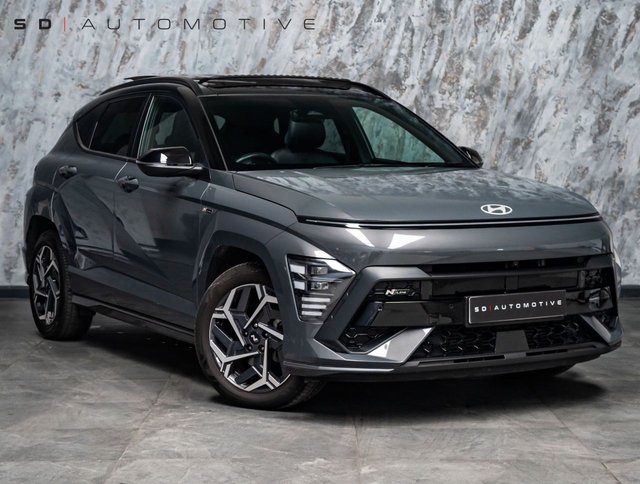 SD Automotive Limited