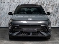 USED 2024 24 HYUNDAI KONA 1.6 T-GDi N Line S SUV 5dr Petrol DCT Euro 6 (s/s) (198 ps) 